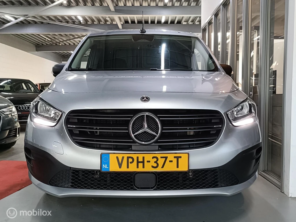 Mercedes-Benz Citan – foto 6