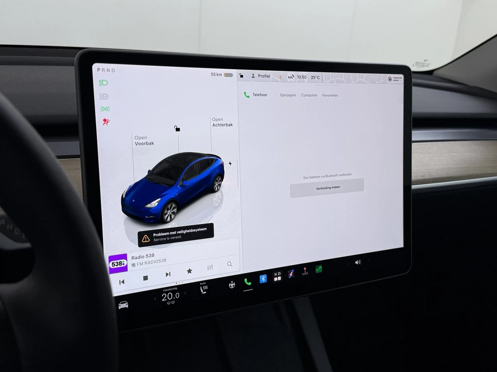 Tesla Model Y – foto 34