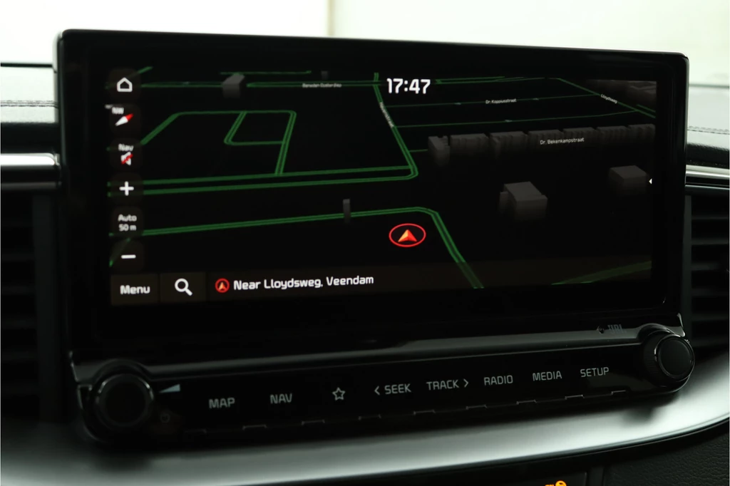 Kia ProCeed – foto 60