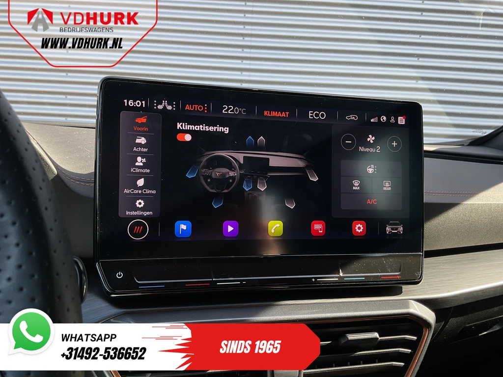 CUPRA Formentor – foto 20