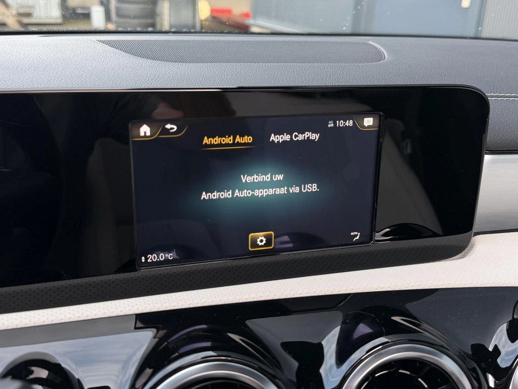 Mercedes-Benz CLA – foto 19