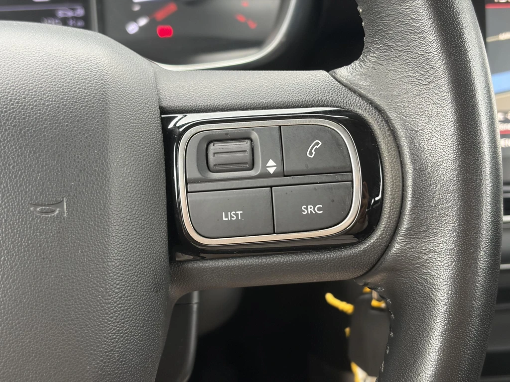 Citroën C3 Aircross – foto 18
