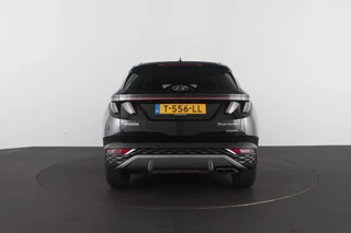 Hyundai Tucson – thumbnail 5