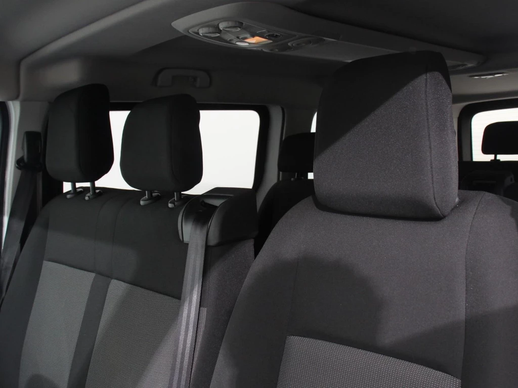 Opel Vivaro – foto 27