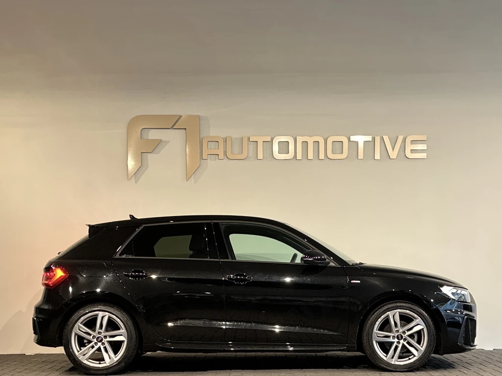 Audi A1 Sportback – foto 6