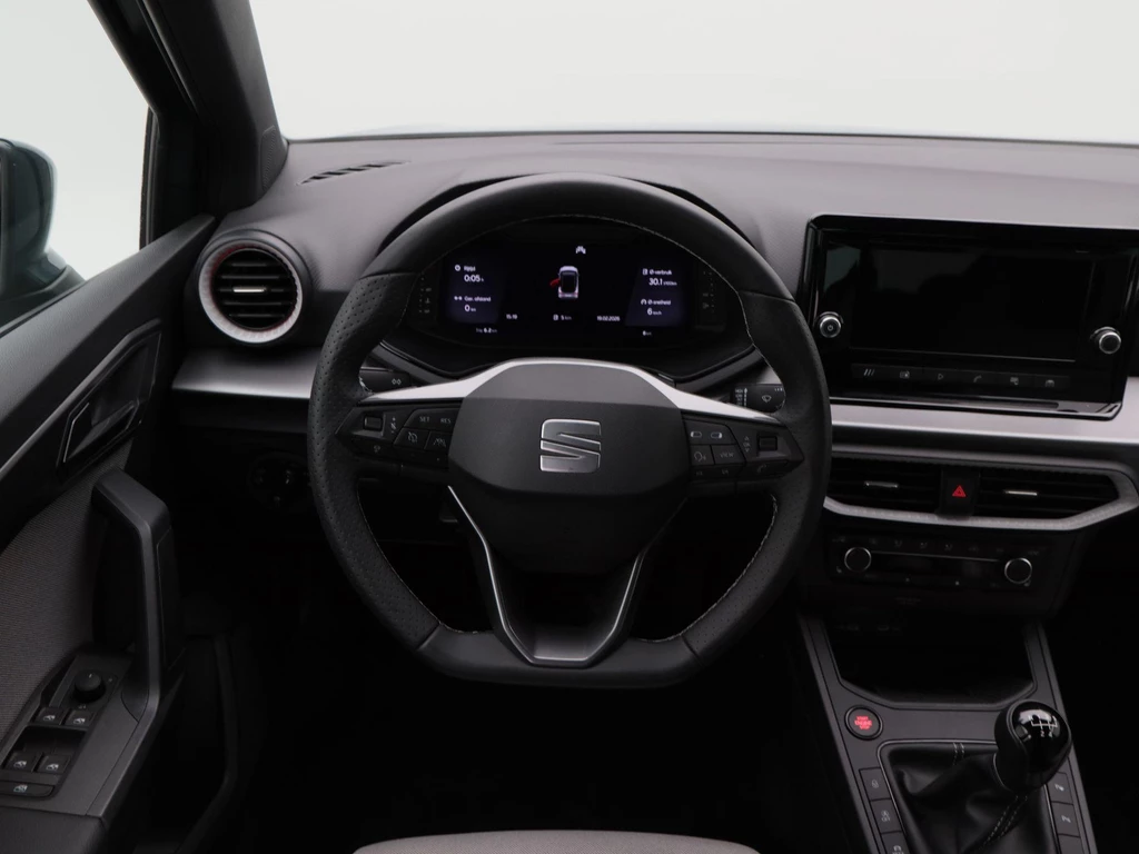 SEAT Arona – foto 32