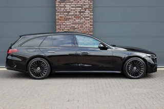 Mercedes-Benz E-Klasse – thumbnail 7