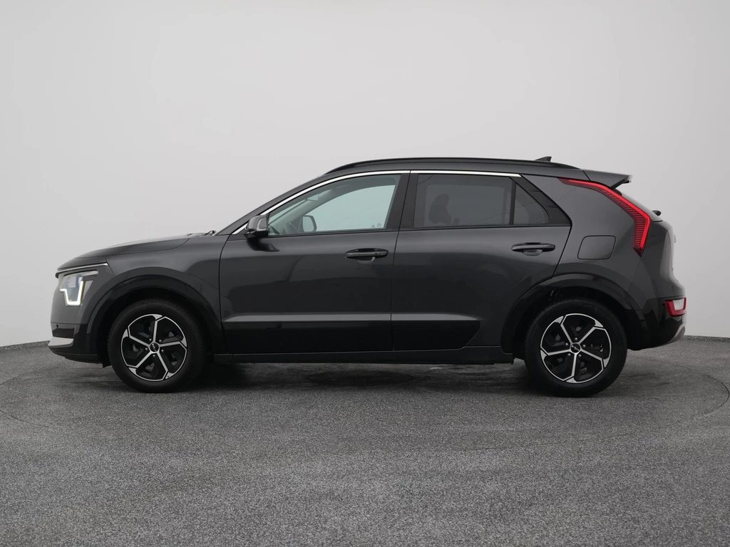 Kia Niro – foto 3