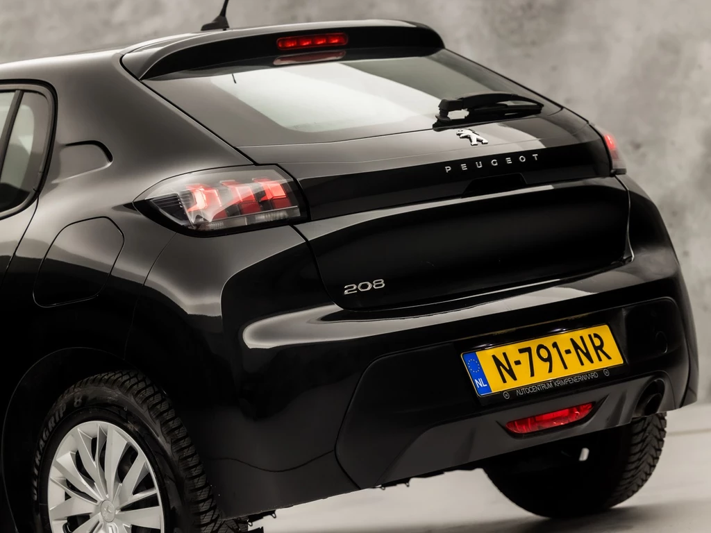 Peugeot 208 – foto 5