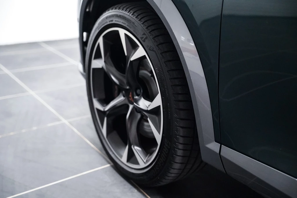 CUPRA Formentor – foto 17