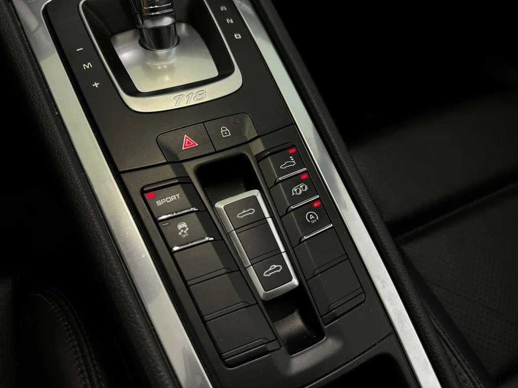 Porsche 718 – foto 16