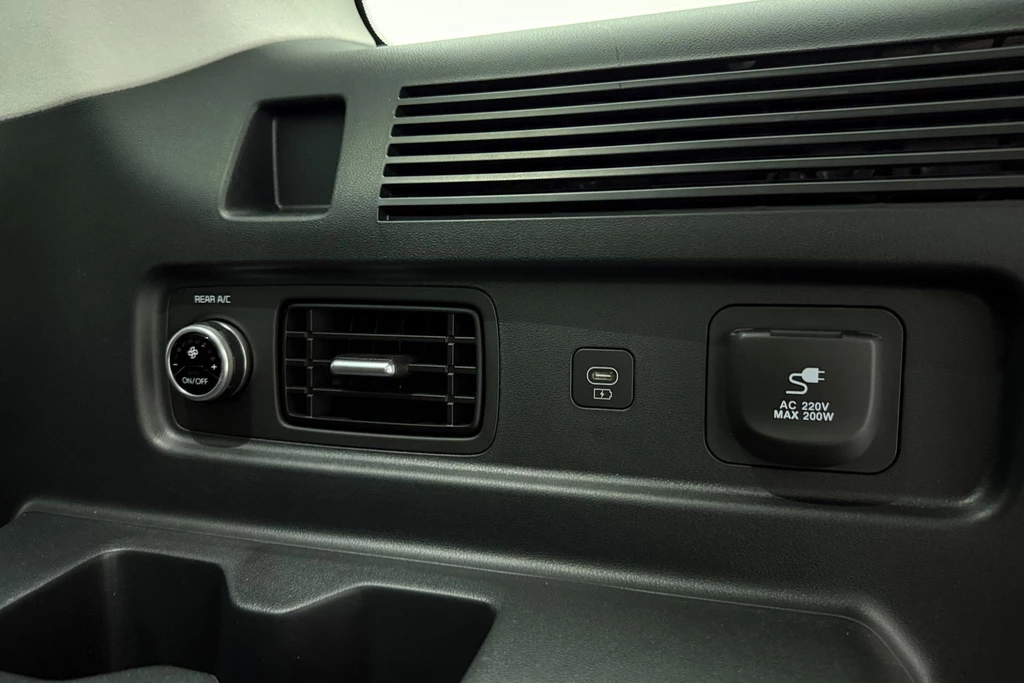 Hyundai Santa Fe – foto 15