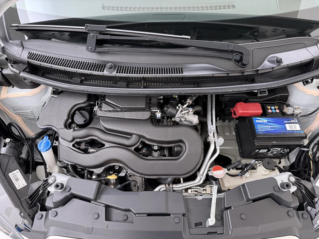Peugeot 108 – foto 42