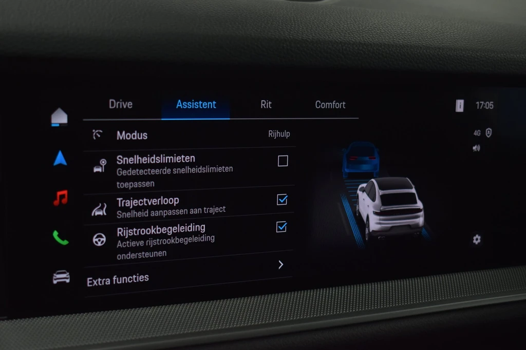 Porsche Cayenne – foto 30
