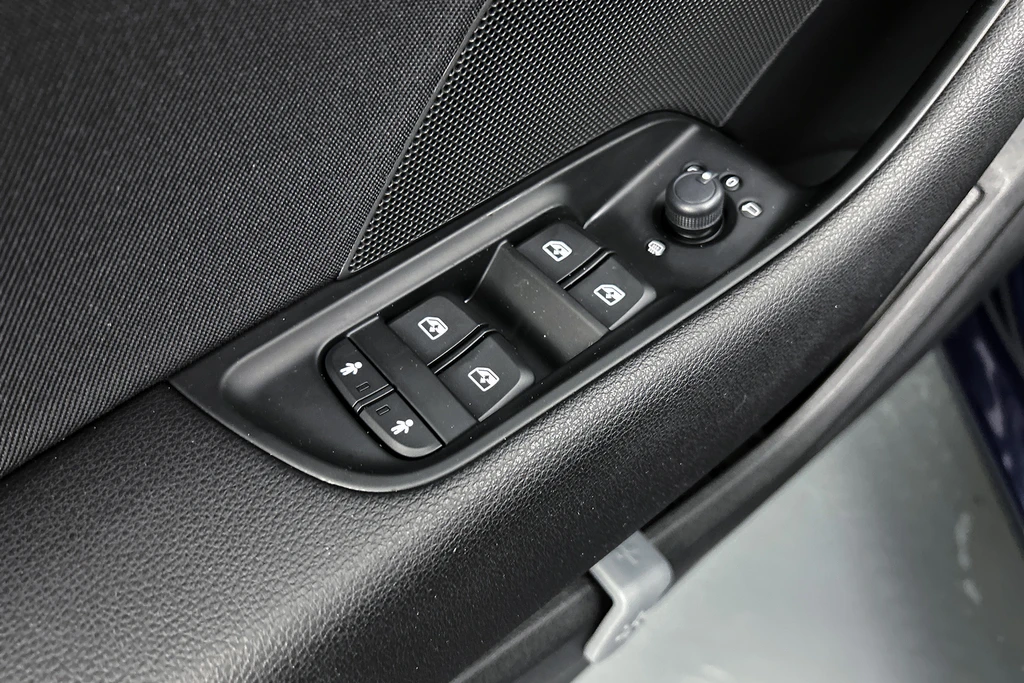 Audi A3 – foto 24