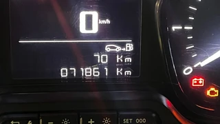 Opel Vivaro – thumbnail 43