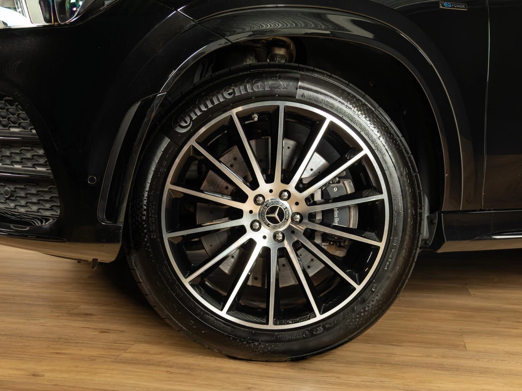 Mercedes-Benz GLE – foto 7