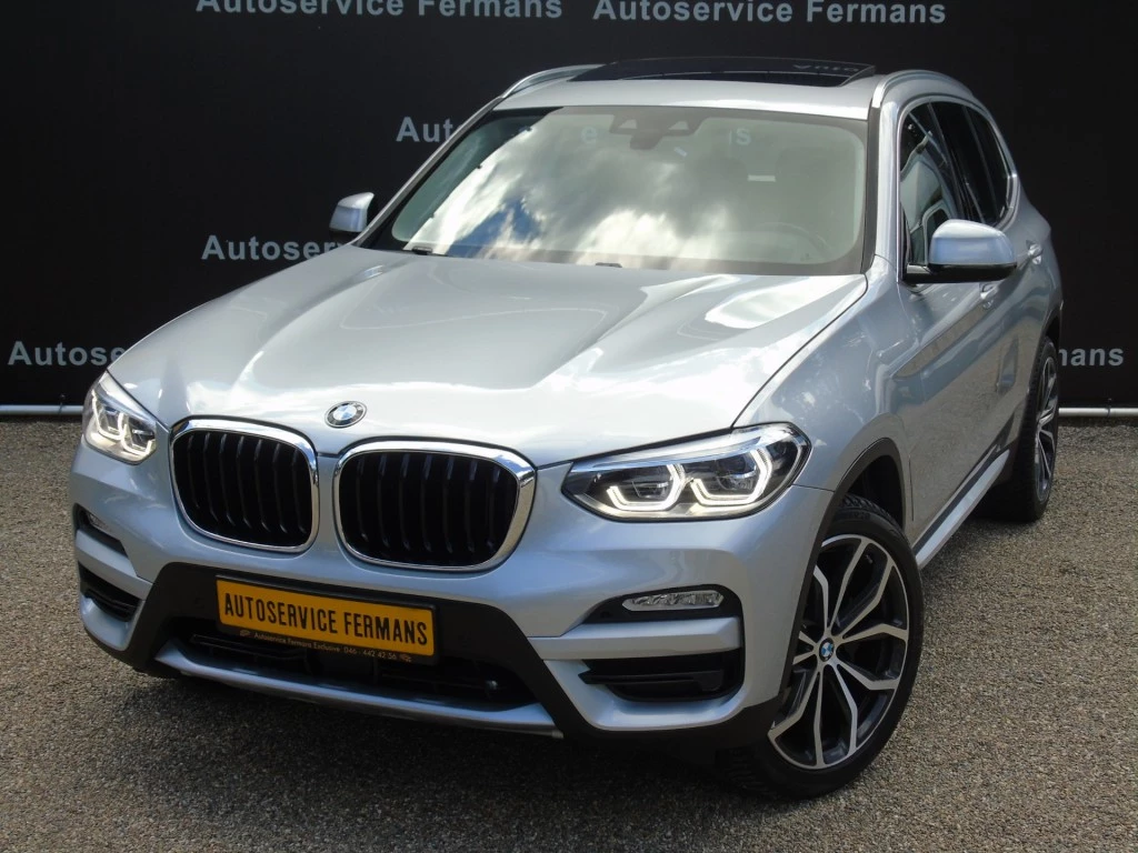 BMW X3 – foto 2