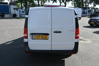 Mercedes-Benz Vito – thumbnail 3