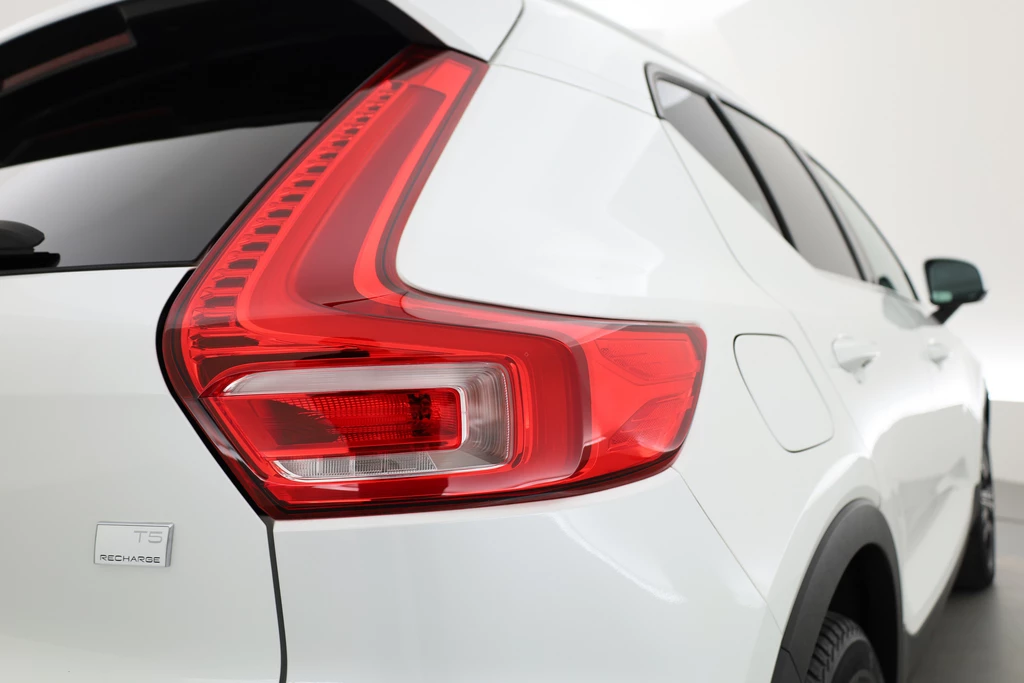 Volvo XC40 – foto 42