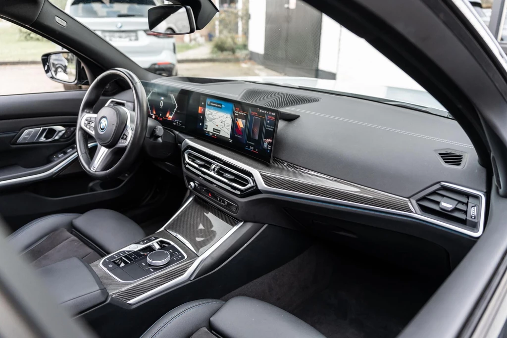BMW 3 Serie – foto 14