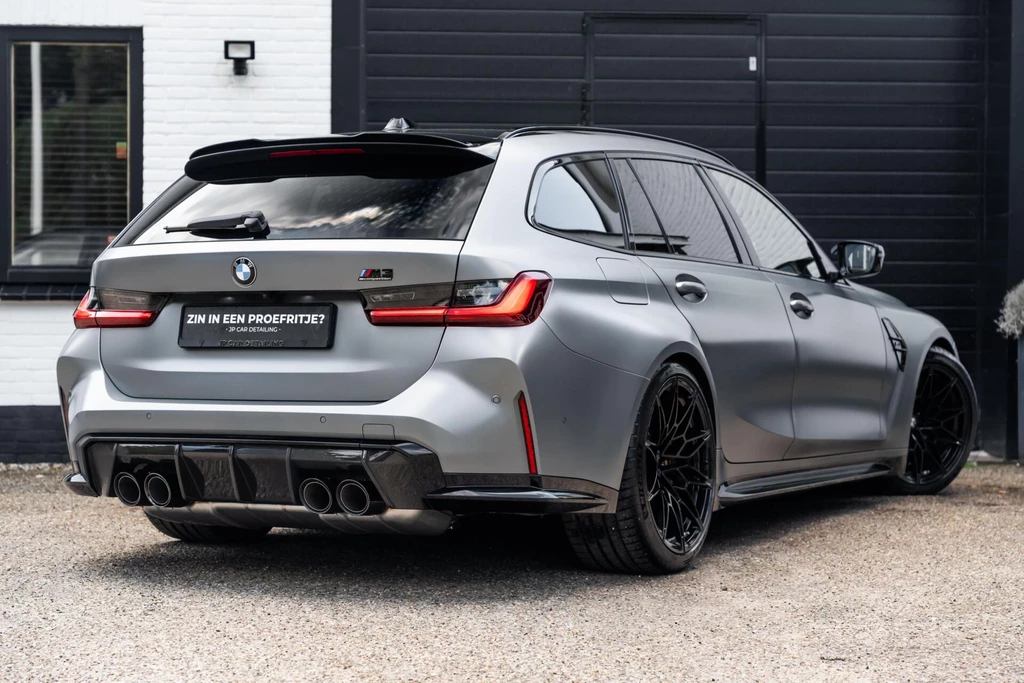 BMW M3 – foto 4