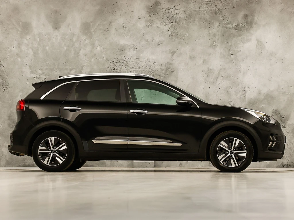 Kia Niro – foto 7