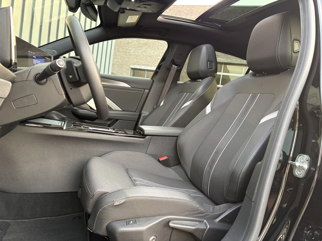 Opel Astra – foto 19