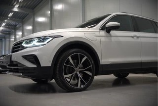 Volkswagen Tiguan – thumbnail 22