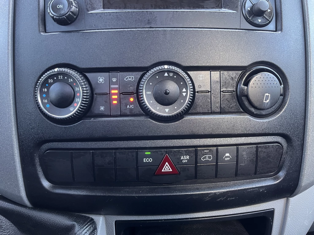 Mercedes-Benz Sprinter – foto 33
