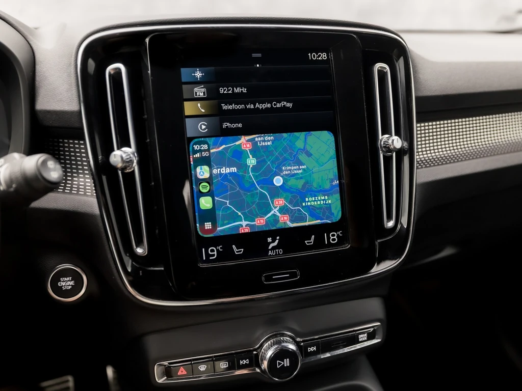 Volvo XC40 – foto 23
