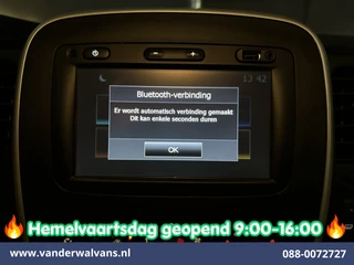 Renault Trafic – thumbnail 12