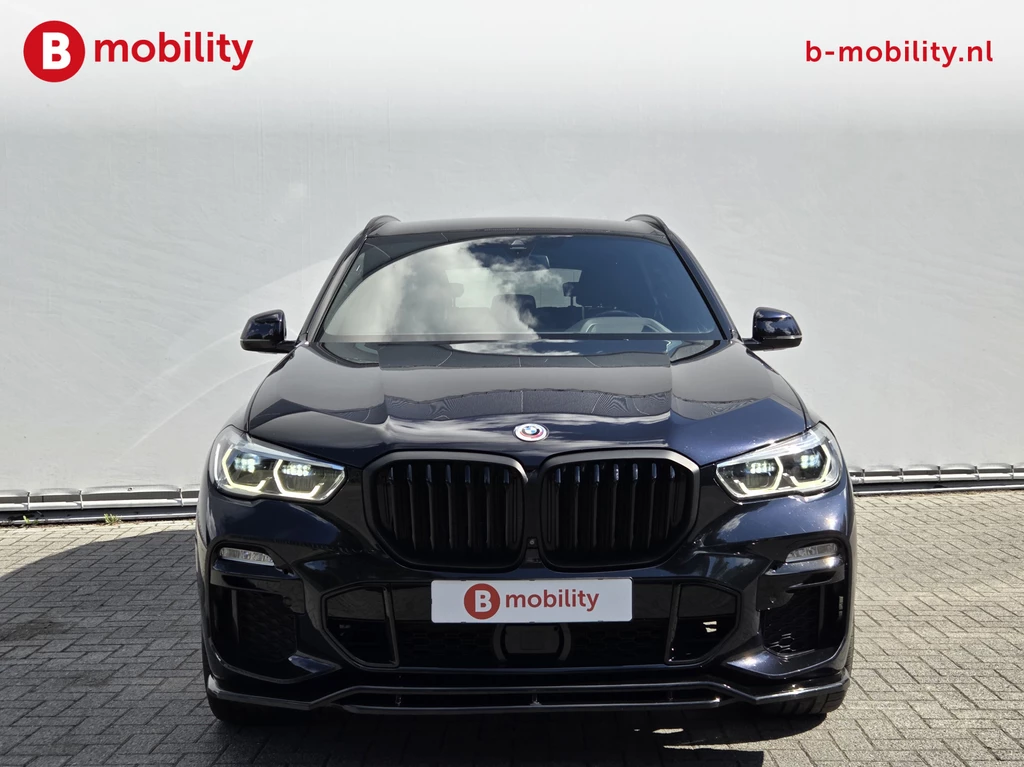 BMW X5 – foto 8
