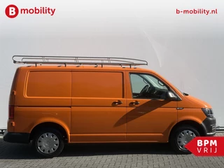 Volkswagen Transporter – thumbnail 6