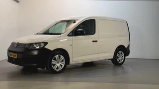 Volkswagen Caddy – thumbnail 1