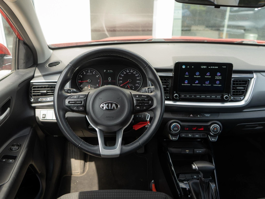 Kia Stonic – foto 21