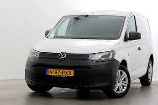 Volkswagen Caddy – thumbnail 1