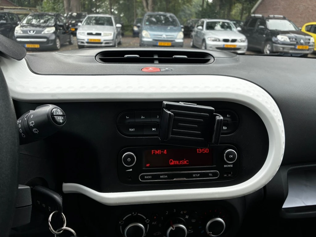 Renault Twingo – foto 16