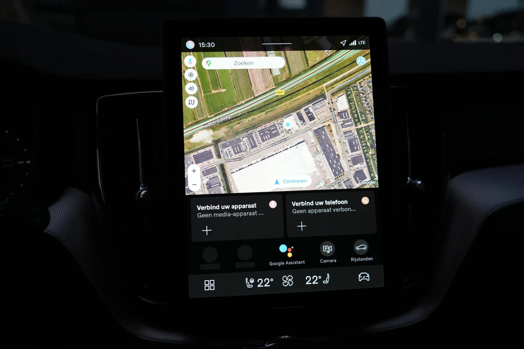 Volvo XC60 – foto 16
