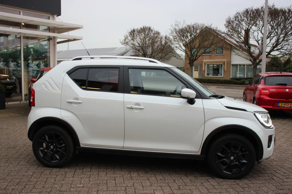 Suzuki Ignis – foto 5