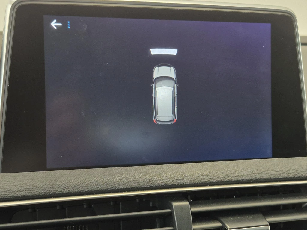 Peugeot 3008 – foto 22