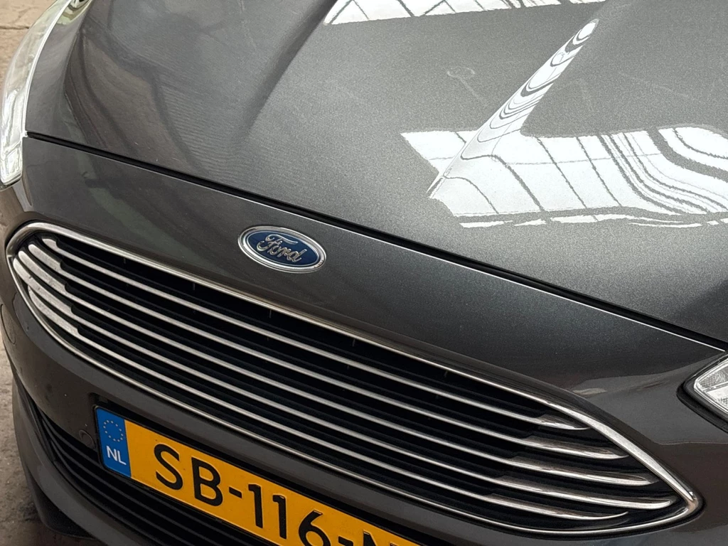 Ford C-MAX – foto 26