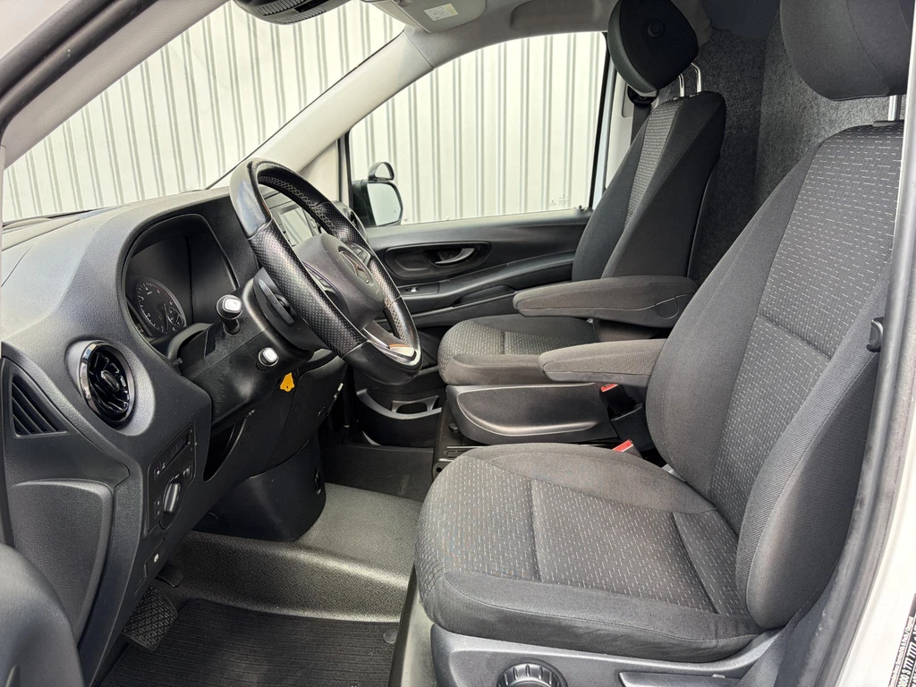 Mercedes-Benz Vito – foto 19