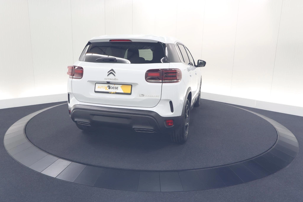 Citroën C5 Aircross – foto 12