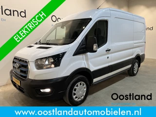 Ford E-Transit – thumbnail 1