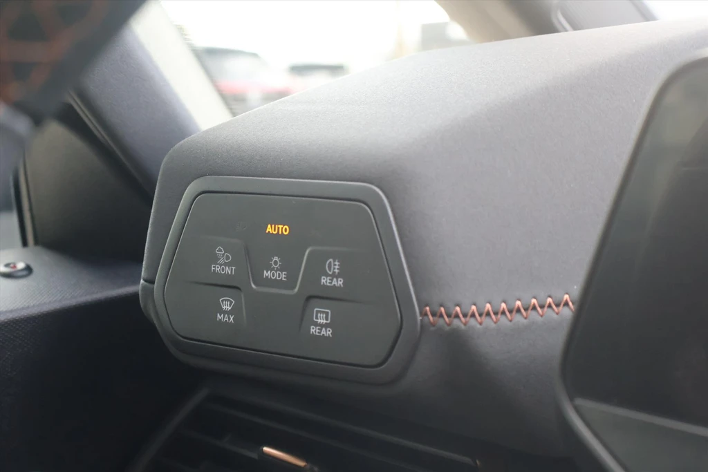 CUPRA Born – foto 24