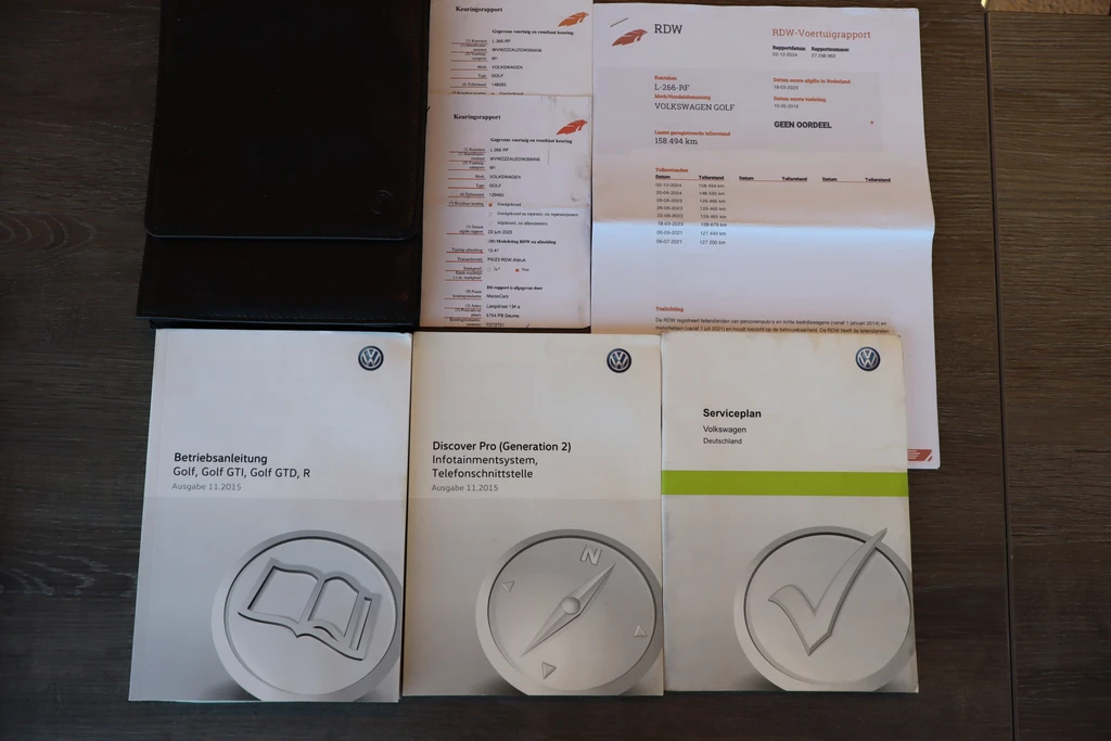 Volkswagen Golf – foto 12