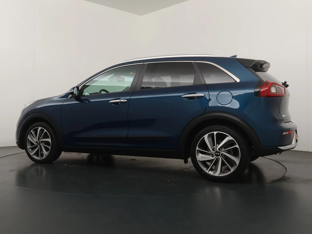 Kia Niro – foto 4