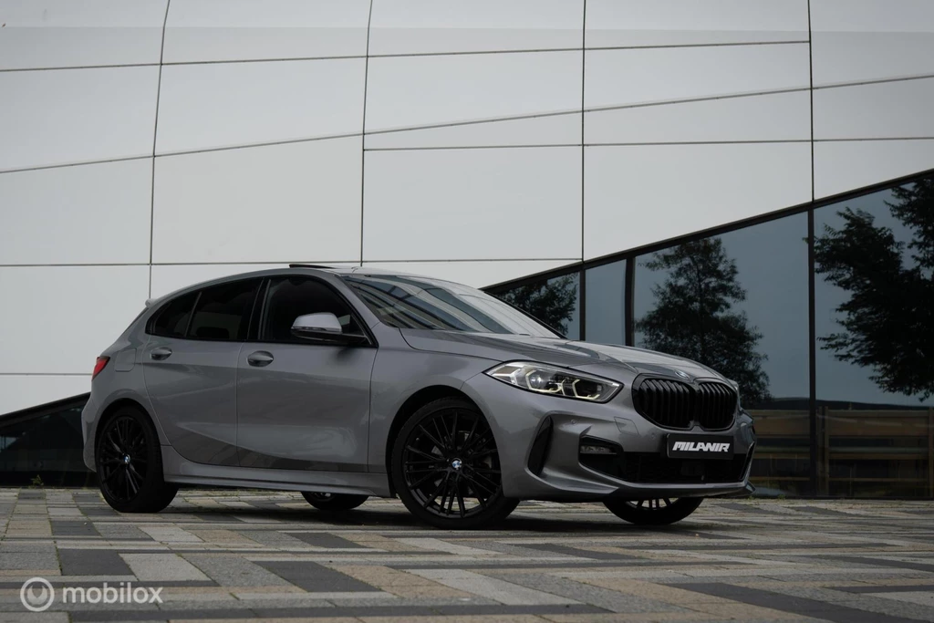 BMW 1 Serie – foto 3