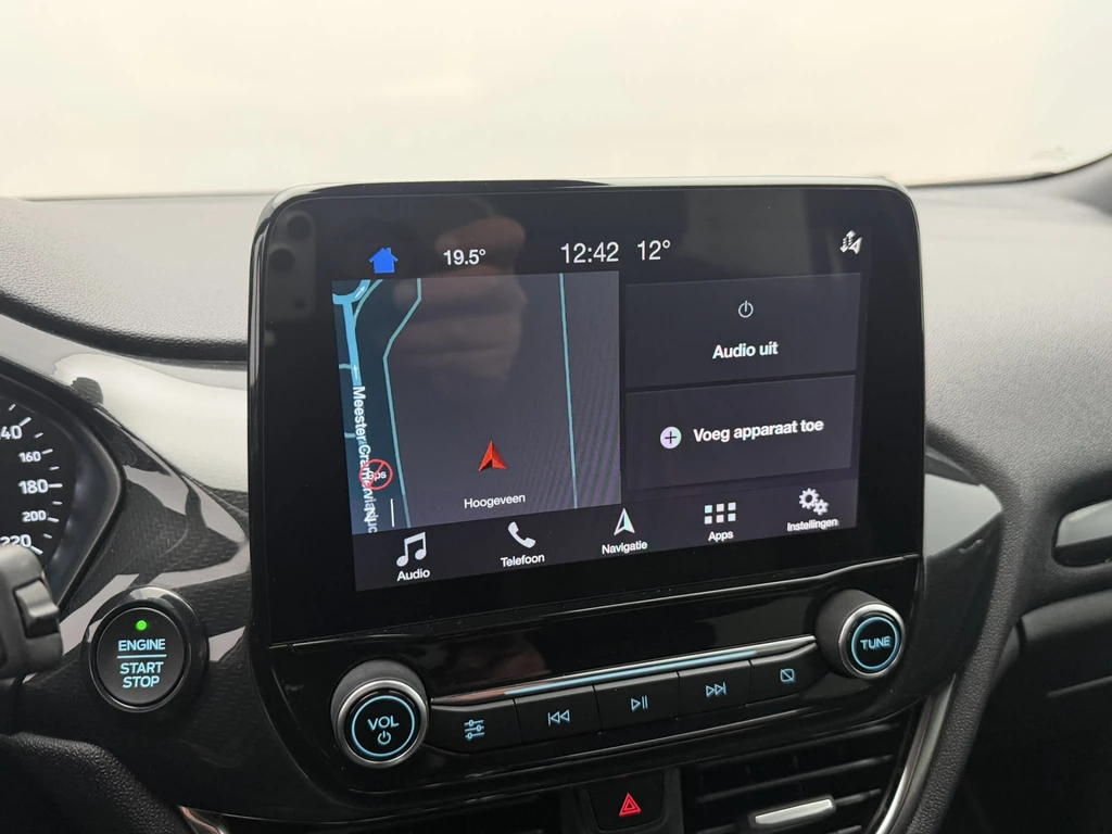 Ford Fiesta – foto 14